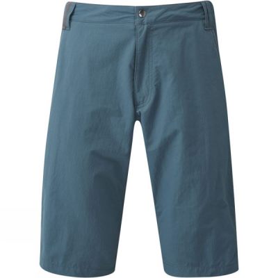 Pantalones Cortos Rab Rockover Hombre Azules - Chile VCE975364
